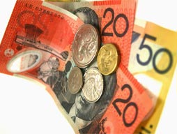 money collections